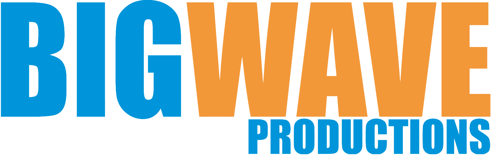 Big Wave Logo